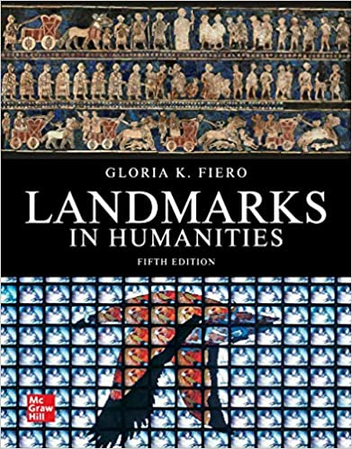 Landmarks in Humanities (5th Edition) [2020] - Epub + Converted Pdf